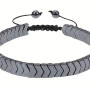 Гривна Hematite Arrow